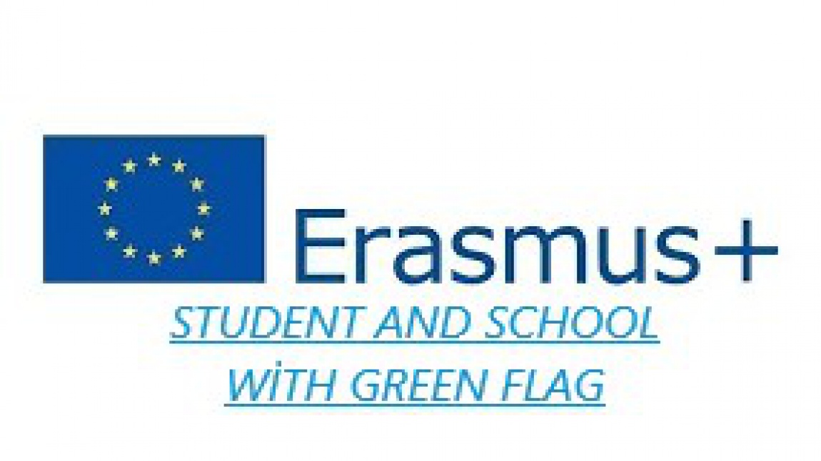 STUDENT AND SCHOOL WITH GREEN FLAG PROJESİ'NDE İLK HAREKETLİLİK İSPANYA