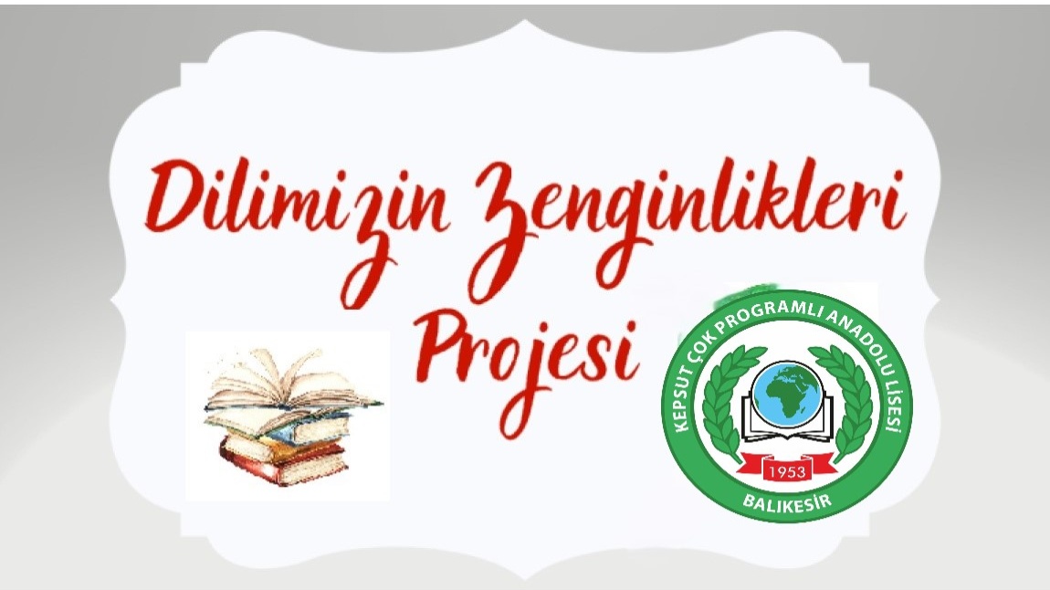 2023-2024 EĞİTİM ÖĞRETİM YILI DİLİMİZİN ZENGİNLİKLERİ ETKİNLİKLERİ