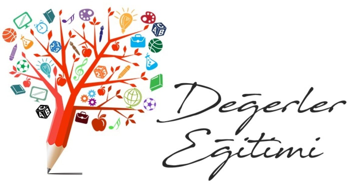 2024-2025 EĞİTİM ÖĞRETİM YILI DEĞERLER EĞİTİMİ ETKİNLİKLERİMİZ