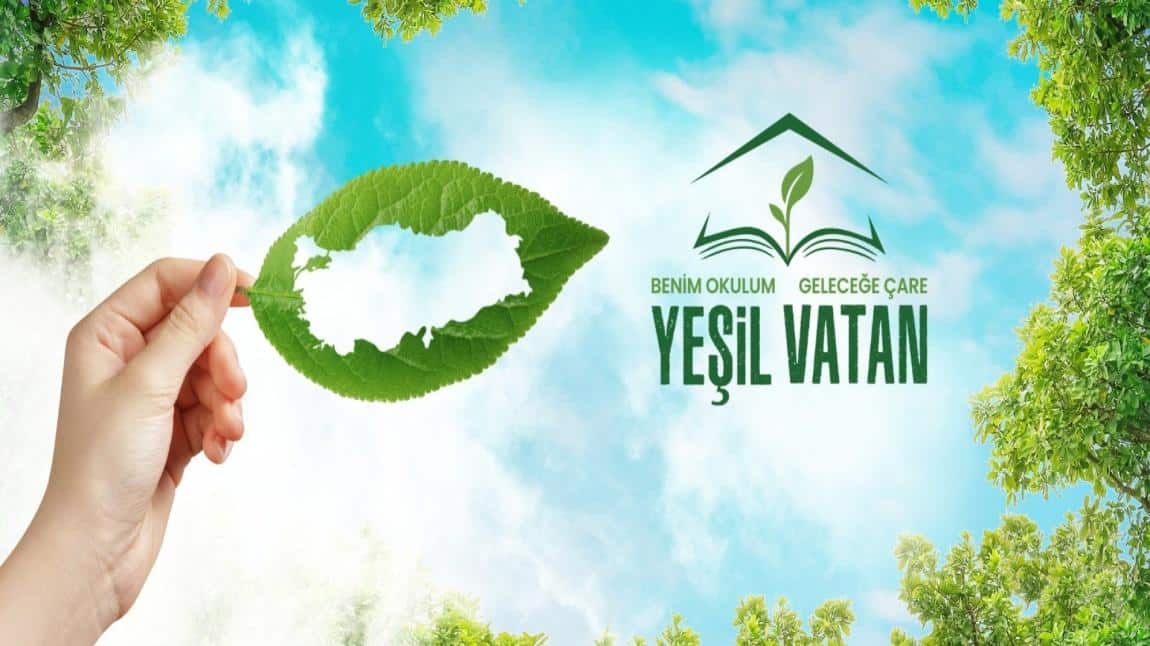 Benim Okulum Geleceğe Çare Projesi Tanıtımı